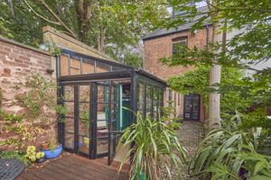 Garden- click for photo gallery